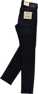 Frisco Skinny Jean - Denim Blue