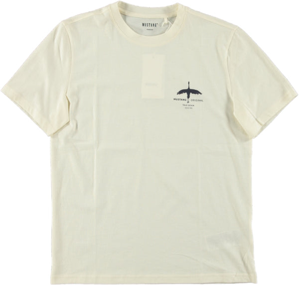 Alex C Print T-Shirt - 2013