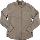 Clemens Overshirt - Moon Rock