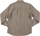 Clemens Overshirt - Moon Rock