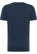 Alex C Print T-Shirt - Outer Space