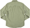 Mustang Clemens Overshirt - Tea