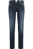 Tramper Regular Jean - Denim Blue