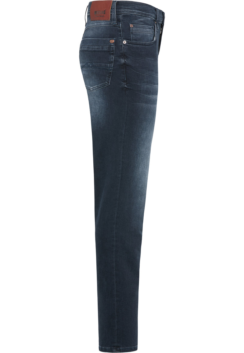 Tramper Regular Jean - Denim Blue