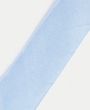 Mens Silk Tie - Light Blue