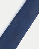 Mens Silk Tie - Light Blue