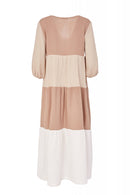 Layer Dress - Stone