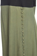 2 Piece Dress - Green