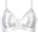 Minimiser NW Bra - White