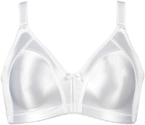 Minimiser NW Bra - White