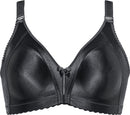 Minimiser NW Bra-  Black