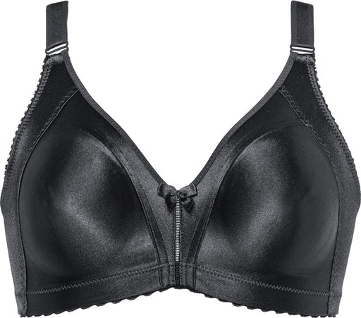 Minimiser NW Bra-  Black