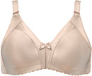Minimiser NW Bra - Light Beige