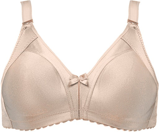 Minimiser NW Bra - Light Beige