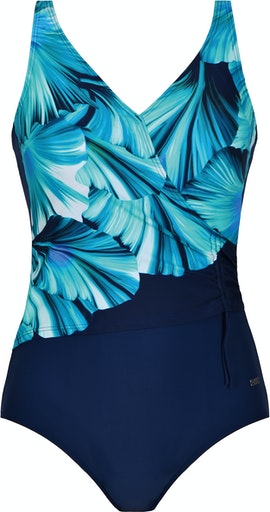 Control Swimsuit - Multi