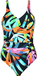 Control Swimsuit - Multi