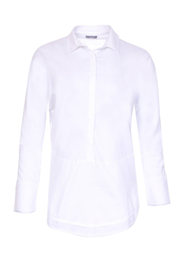 Basic Shirt - White
