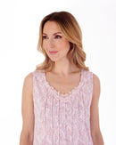 Slenderella Nightdress - Pink