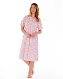 Nightdress - Pink