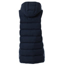 Nora Gilet - Navy