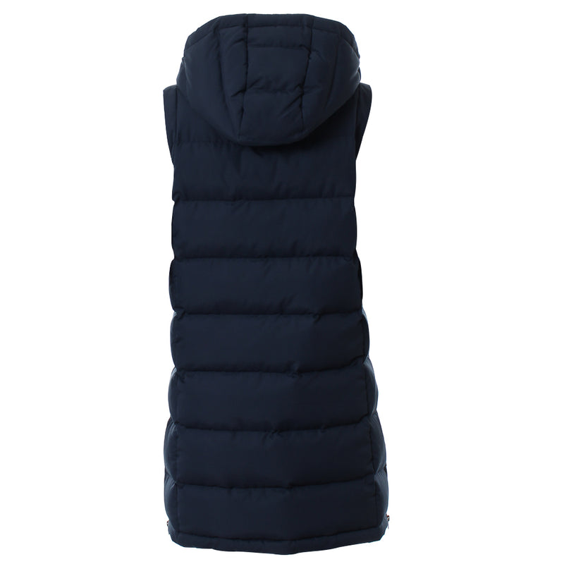 Nora Gilet - Navy
