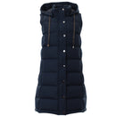 Nora Gilet - Navy