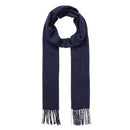 Scarf - Navy Blue