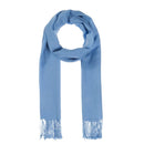 Scarf - Light Blue