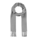 Scarf - Light Grey