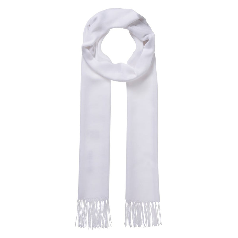 Scarf - Off White