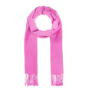 Scarf - Dark Pink