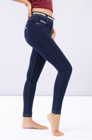 5 Pocket Pants - Joy