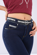 5 Pocket Pants - Joy