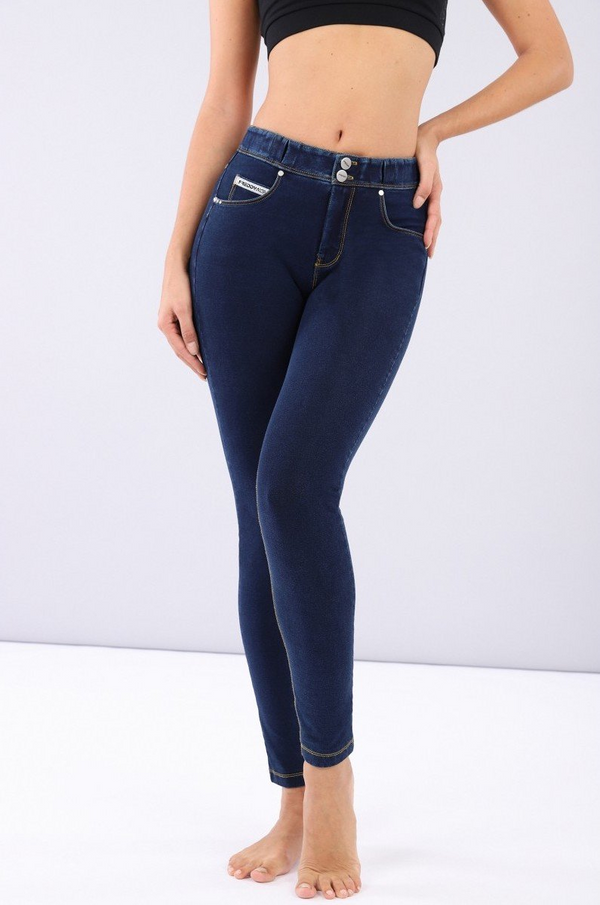 5 Pocket Pants - Joy