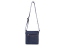 ZipTop X-Body - Dark Blue