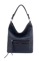 Hobo Bag - Dark Blue