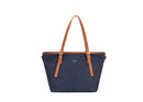 Shoulder Bag - Dark Blue