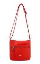 Handbag - Red