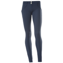 Mid Rise Diwo Skinny - Navy