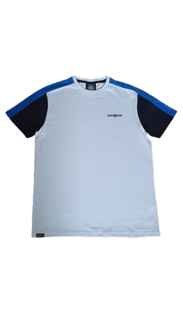 Neil T-shirt - White