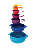 Nest 7 Food Preperation Set