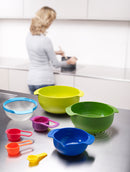 Nest 9 Food Preparation Set