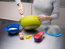 Nest 9 Food Preparation Set