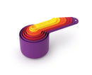 Multicolour Nest Measuring Cups