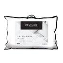 Neuhaus Latex Wrap Pillow