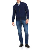 Straight Jean - Wash 7