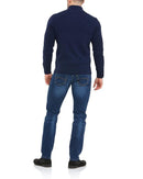 Straight Jean - Wash 7