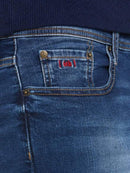 Straight Jean - Wash 7