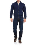 Straight Jean - Stonewash