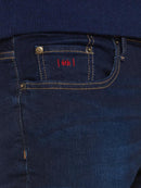 Straight Jean - Stonewash